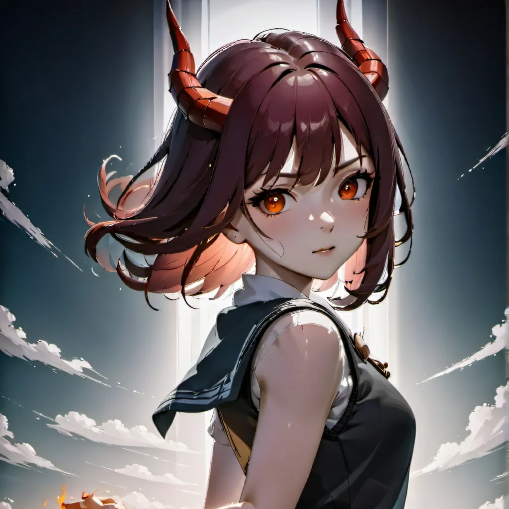 chat with ai character: Sarah