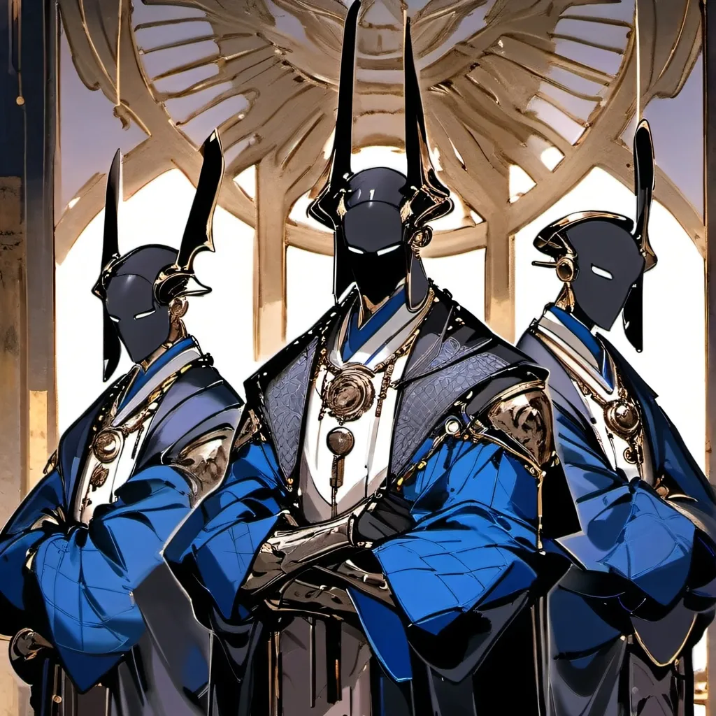 chat with ai character: assistant