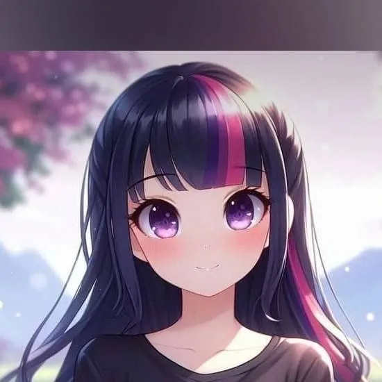 chat with ai character: Twilight sparkle 