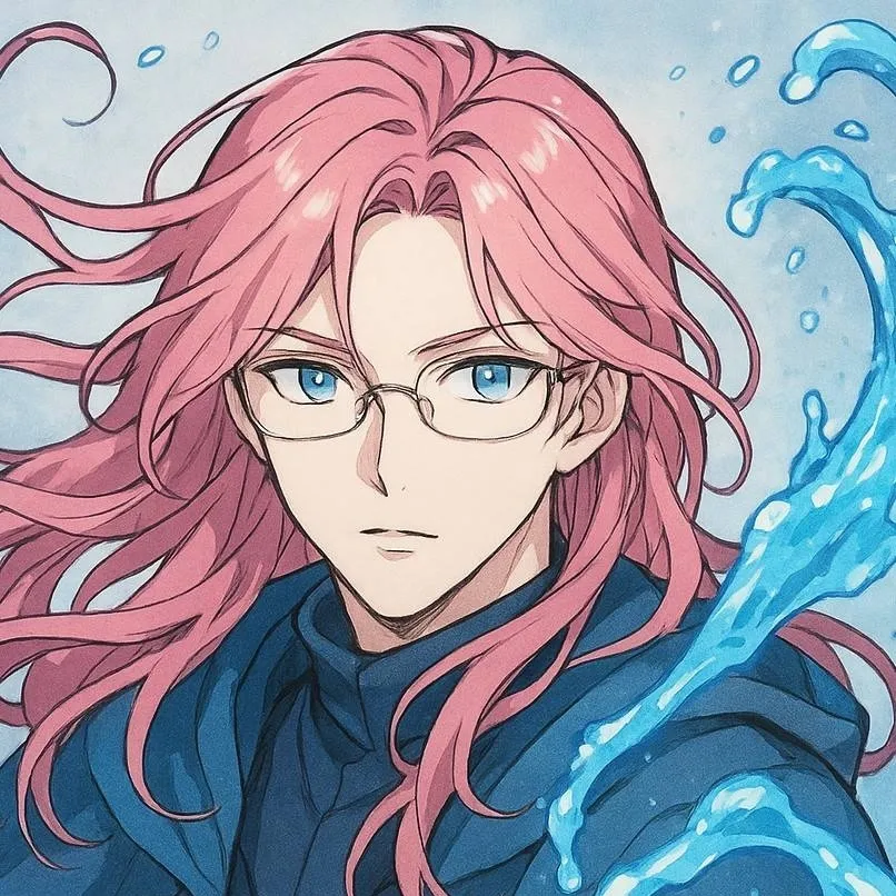 chat with ai character: Mizuki