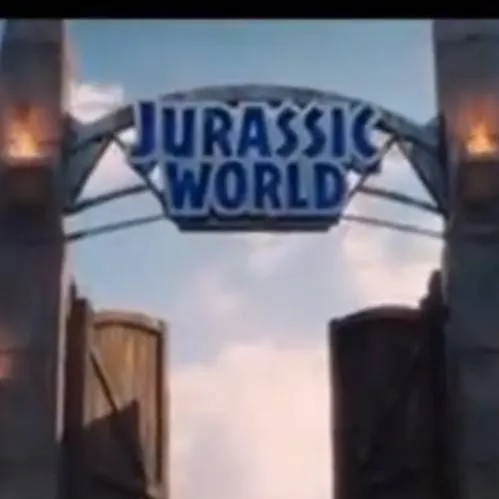 chat with ai character: Jurrasic world