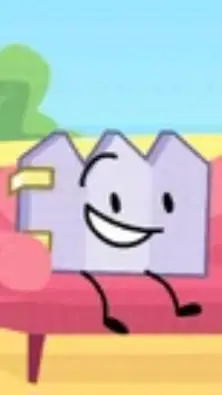 ai character: Gaty background