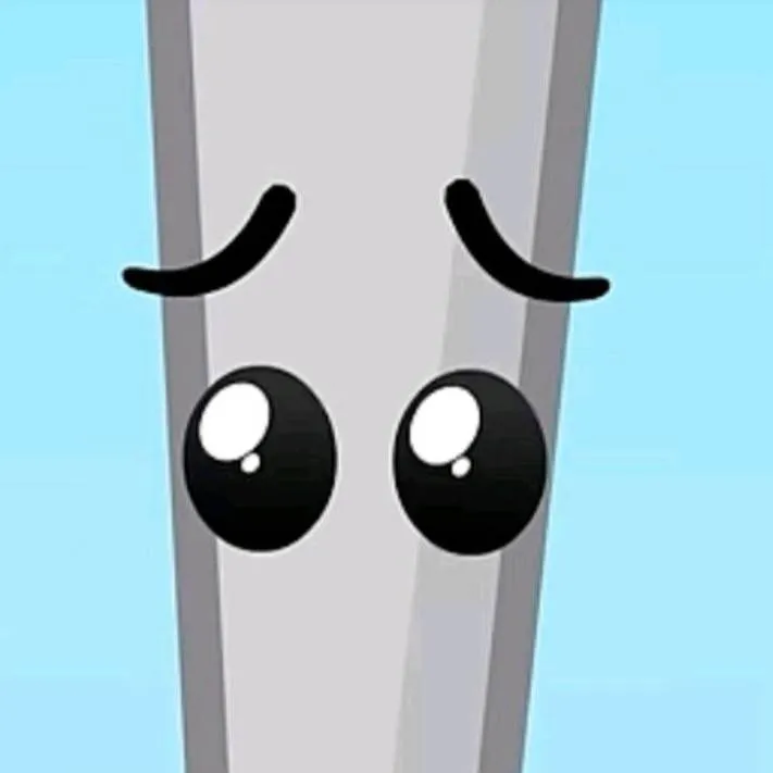 chat with ai character: Needle