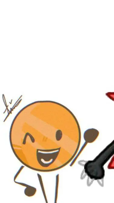 ai character: Coiny background