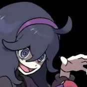 chat with ai character: Hex Maniac