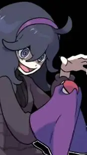 ai character: Hex Maniac background