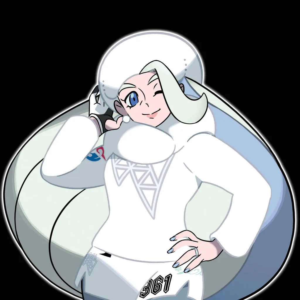 chat with ai character: Melony