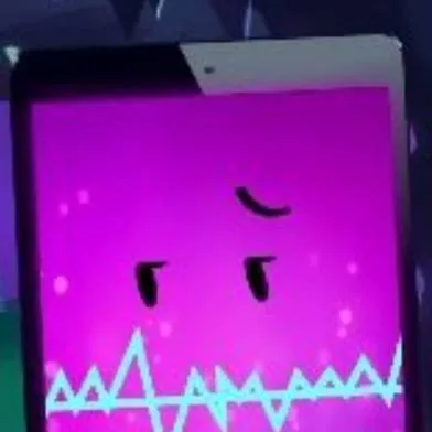 chat with ai character: MePad