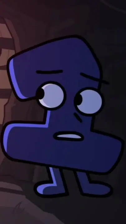 ai character: Four & One background