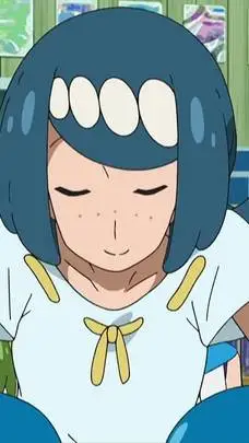 ai character: Lana's mother background