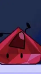 ai character: Ruby background