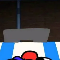 chat with ai character: Meddy