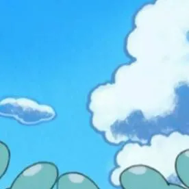 chat with ai character: Wynaut