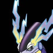 chat with ai character: Miraidon