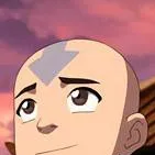chat with ai character: Aang