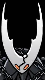 ai character: The Hollow Knight background