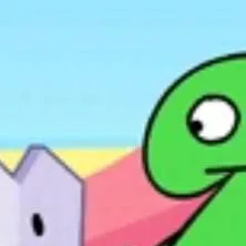 chat with ai character: Two and Gaty