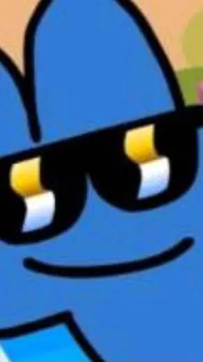 ai character: Four background