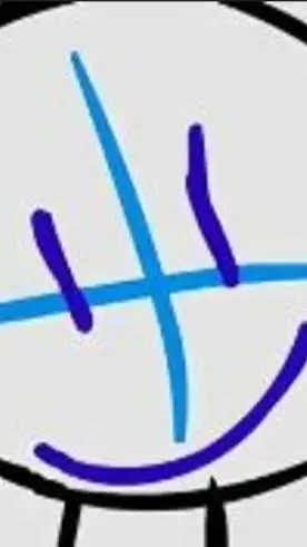 ai character: Animatic background