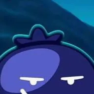 chat with ai character: Blueberry