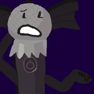 chat with ai character: Microphone