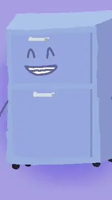 ai character: Cabby background