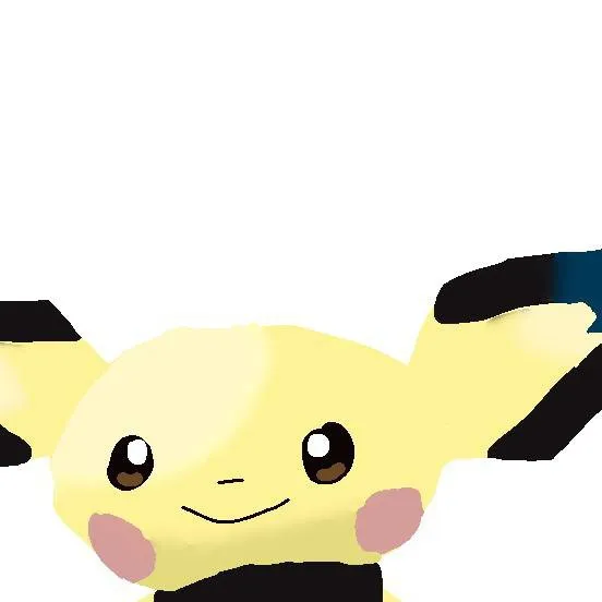 chat with ai character: Pichu