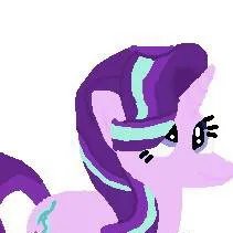 chat with ai character: Starlight Glimmer