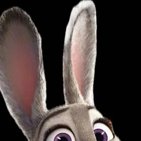 chat with ai character: Judy Hopps