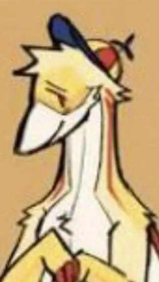 ai character: Tommy background