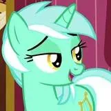 chat with ai character: Lyra Heartstrings