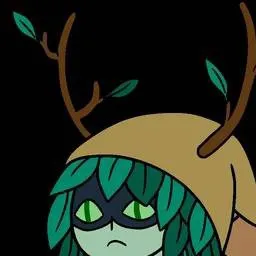 chat with ai character: Huntress Wizard