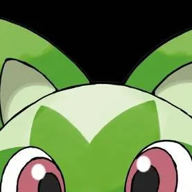 chat with ai character: Sprigatito