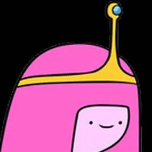 chat with ai character: Princess Bubblegum