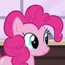 chat with ai character: Pinkie Pie