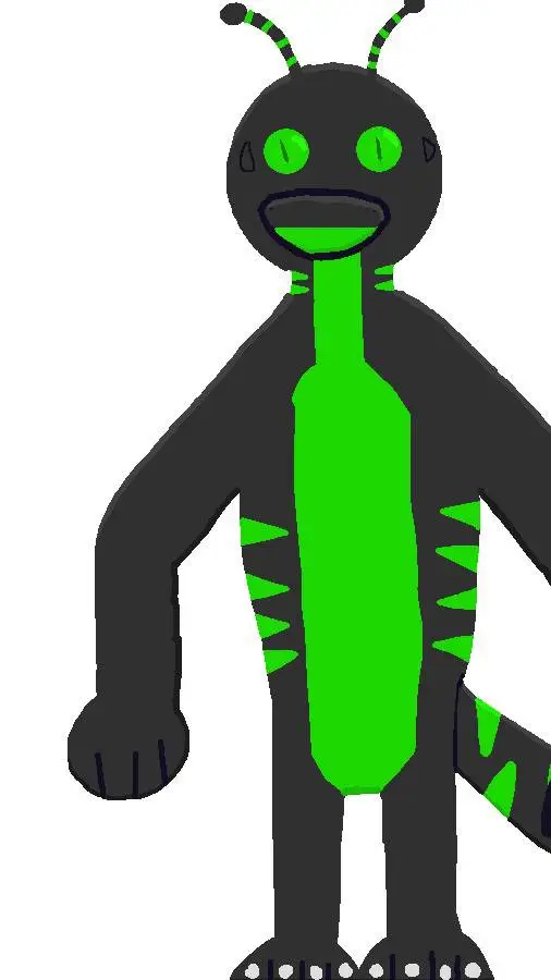 Talkie AI - Chat with Grax Gons