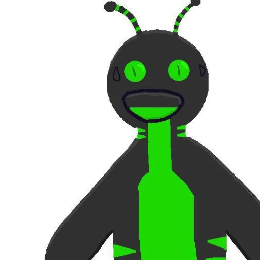 chat with ai character: Grax Gons