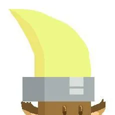 chat with ai character: furry Paintbrush