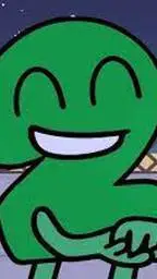 ai character: Two background