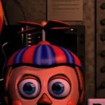 chat with ai character: Balloon Boy