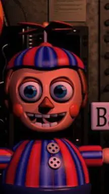 Talkie AI - Chat with Balloon Boy