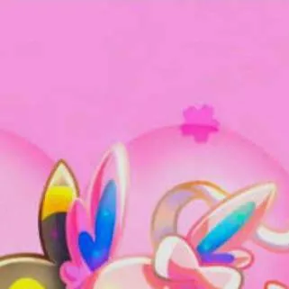 chat with ai character: Sylveon & Umbreon