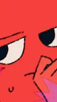 ai character: Three background