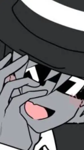 ai character: Chance background