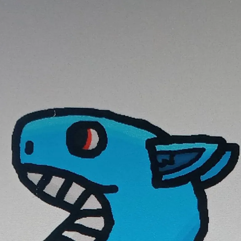 chat with ai character: Chris