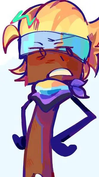 Talkie AI - Chat with Paintbrush