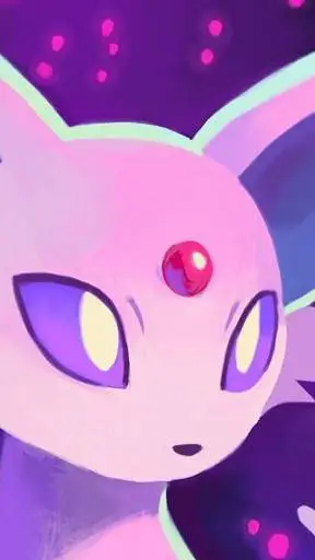 Talkie AI - Chat with espeon