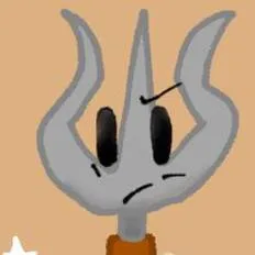 chat with ai character: pitchfork