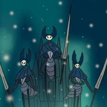 chat with ai character: the mantis lords