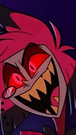 Talkie AI - Chat with Alastor